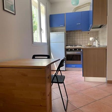 Careggi Apartment Firenze Eksteriør billede