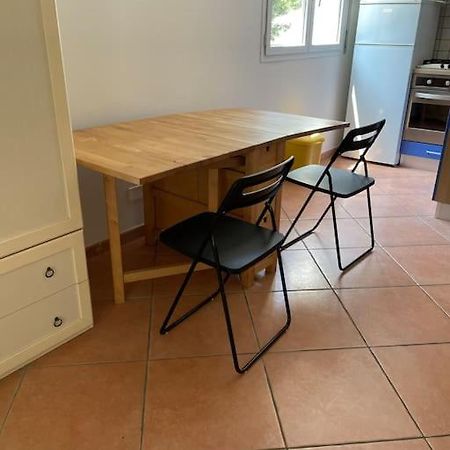 Careggi Apartment Firenze Eksteriør billede