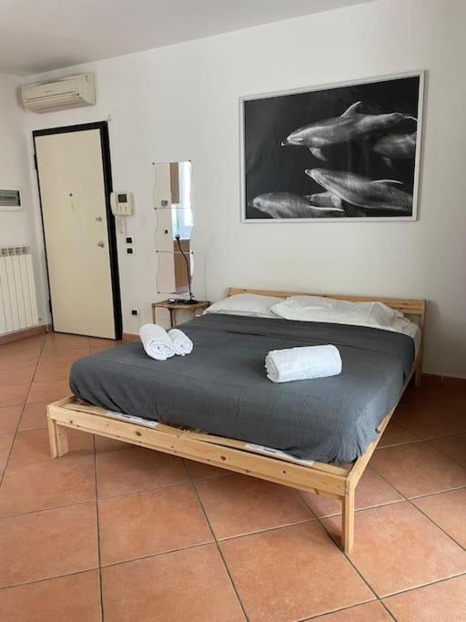 Careggi Apartment Firenze Eksteriør billede
