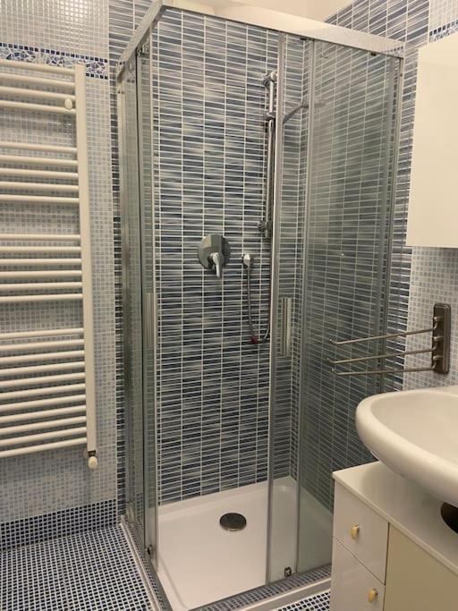Careggi Apartment Firenze Eksteriør billede