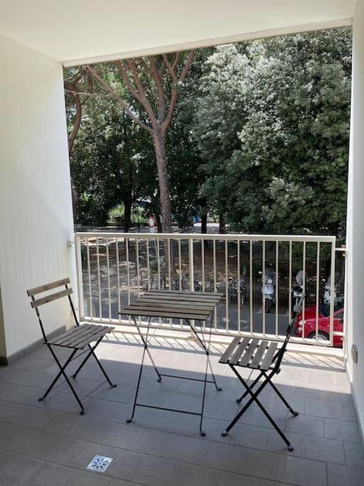 Careggi Apartment Firenze Eksteriør billede