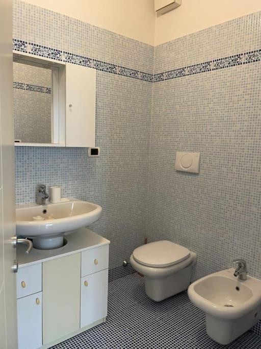 Careggi Apartment Firenze Eksteriør billede